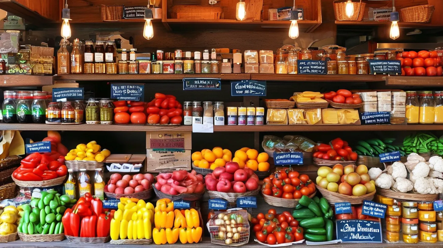 Italian Markets in San Diego Compared: Best for Authentic Groceries, Fresh Imports & Delivery Services