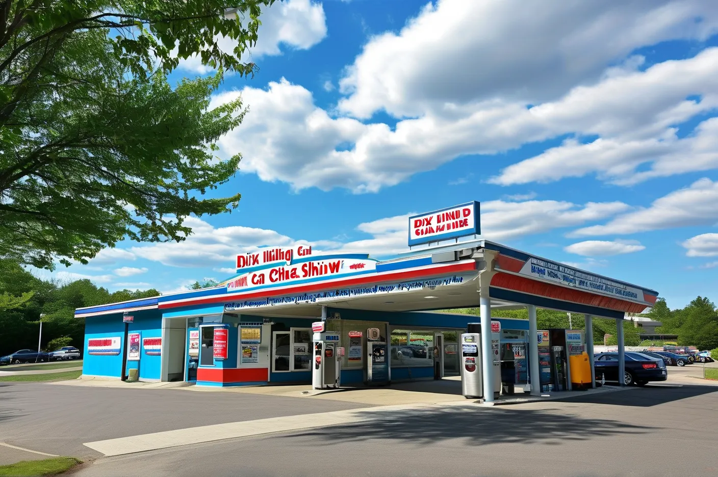 Best Dix Hills Car Wash for Express Shine & Eco-Friendly Cleaning
