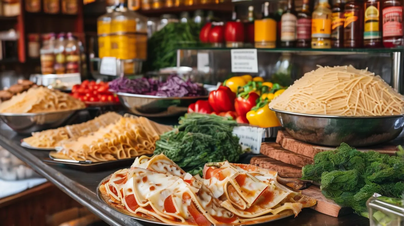 Best Arthur Avenue Food Tours: 2025 Buyer’s Guide for Authentic Italian Cuisine Tasting