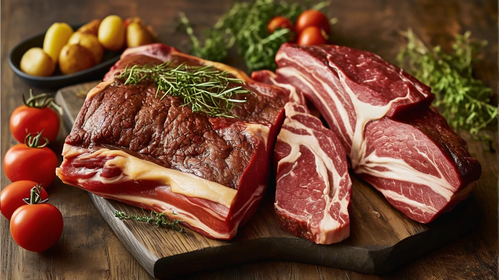 Peter’s Butchery vs Competitors: Why Premium Quality Meats & Fresh Cuts Dominate Online in 2025