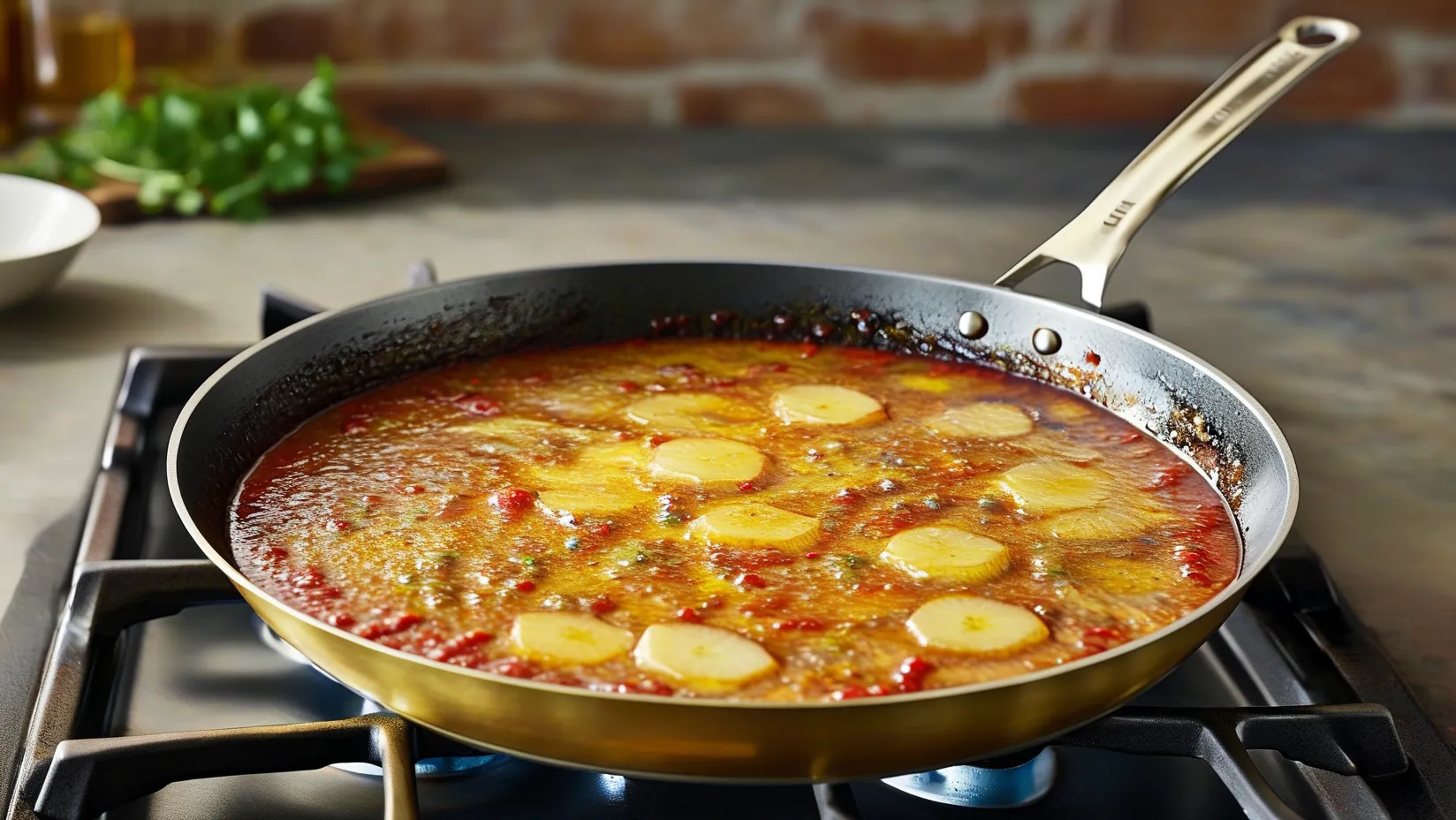 All-Clad Saucier Review 2025: Top Professional Cookware for Sauces, Stews & Sautéing