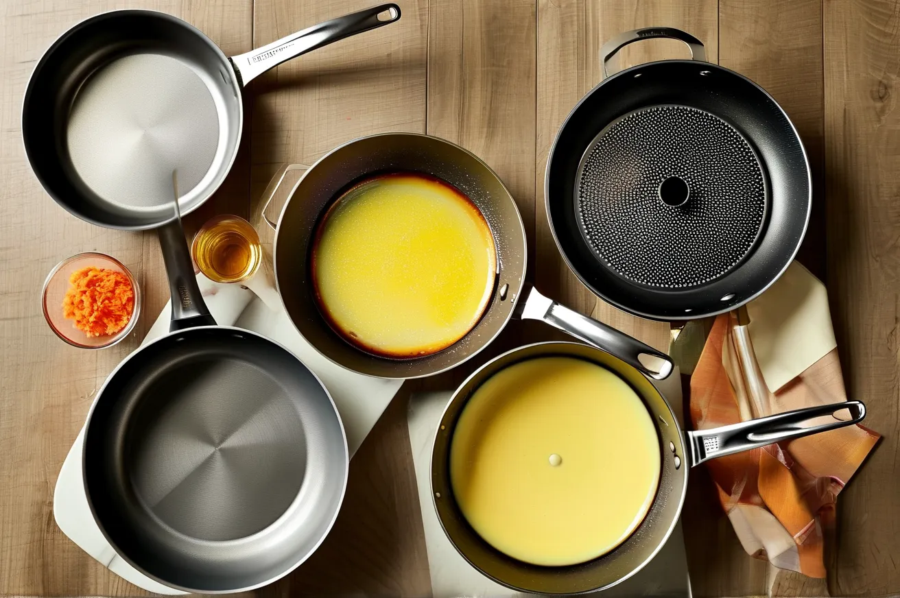 Farberware Nonstick Cookware Reviews 2025: Best Pots & Pans for Your Kitchen