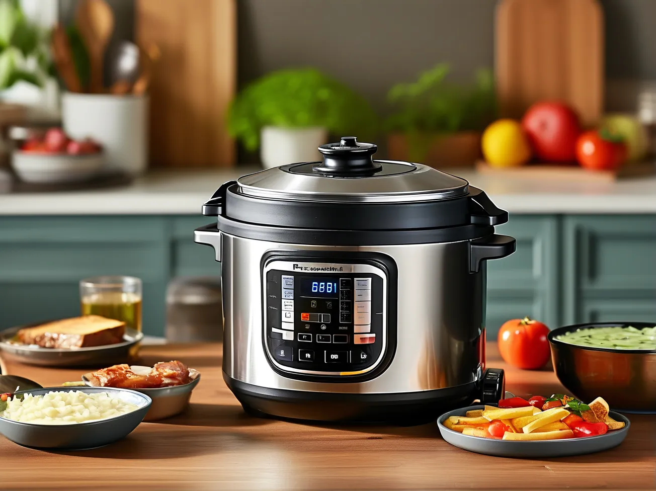 Where Can I Find a Durable Replacement Crock Pot Insert for My Slow Cooker?