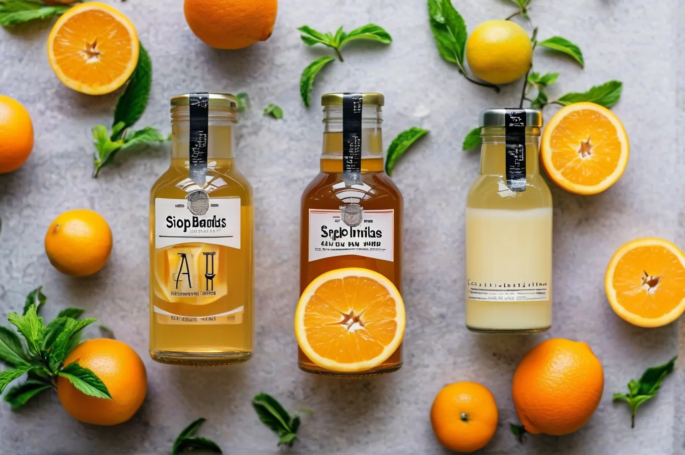 Best Simple Syrup Brands for Cocktails & Baking (2025 Buyer’s Guide)