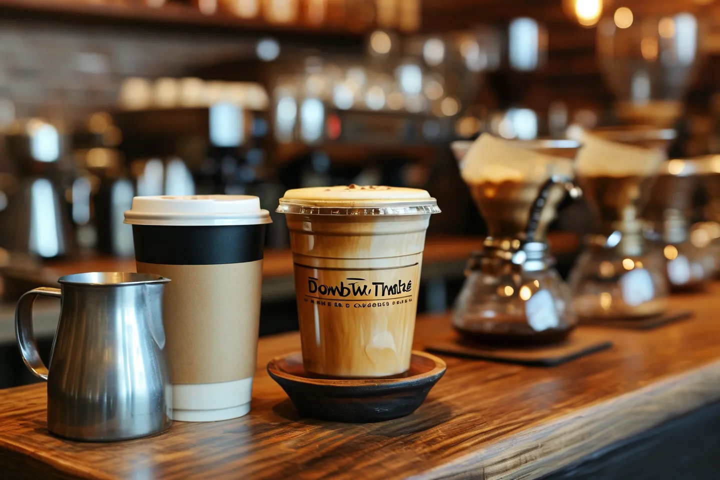 Best Downtown Tampa Coffee Shops for Fresh Roasted Beans & Local Brews