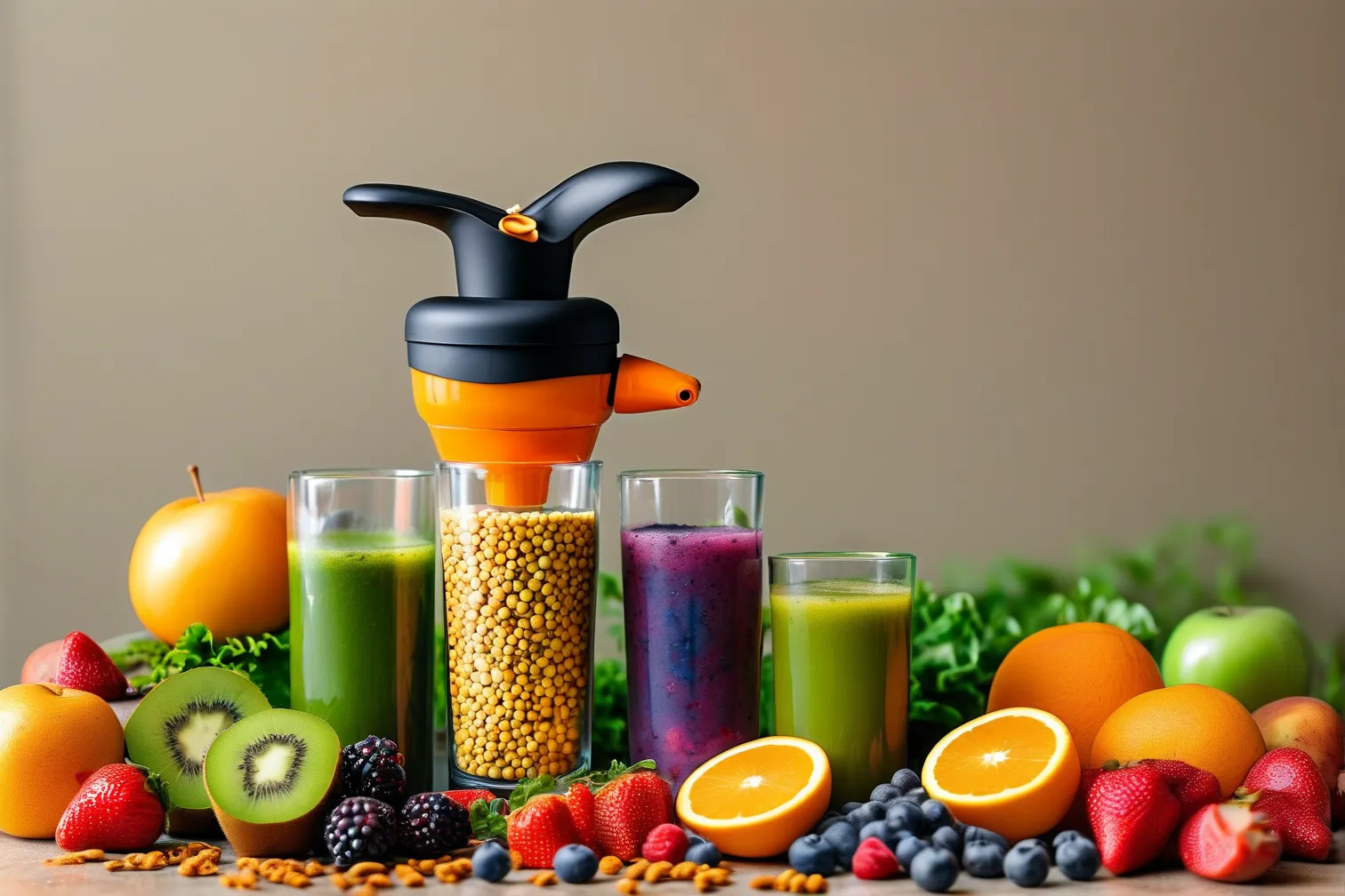 Best Seed Strainers for Smoothies: Top Quick-Strain Filters for Fresh Blends & Juices