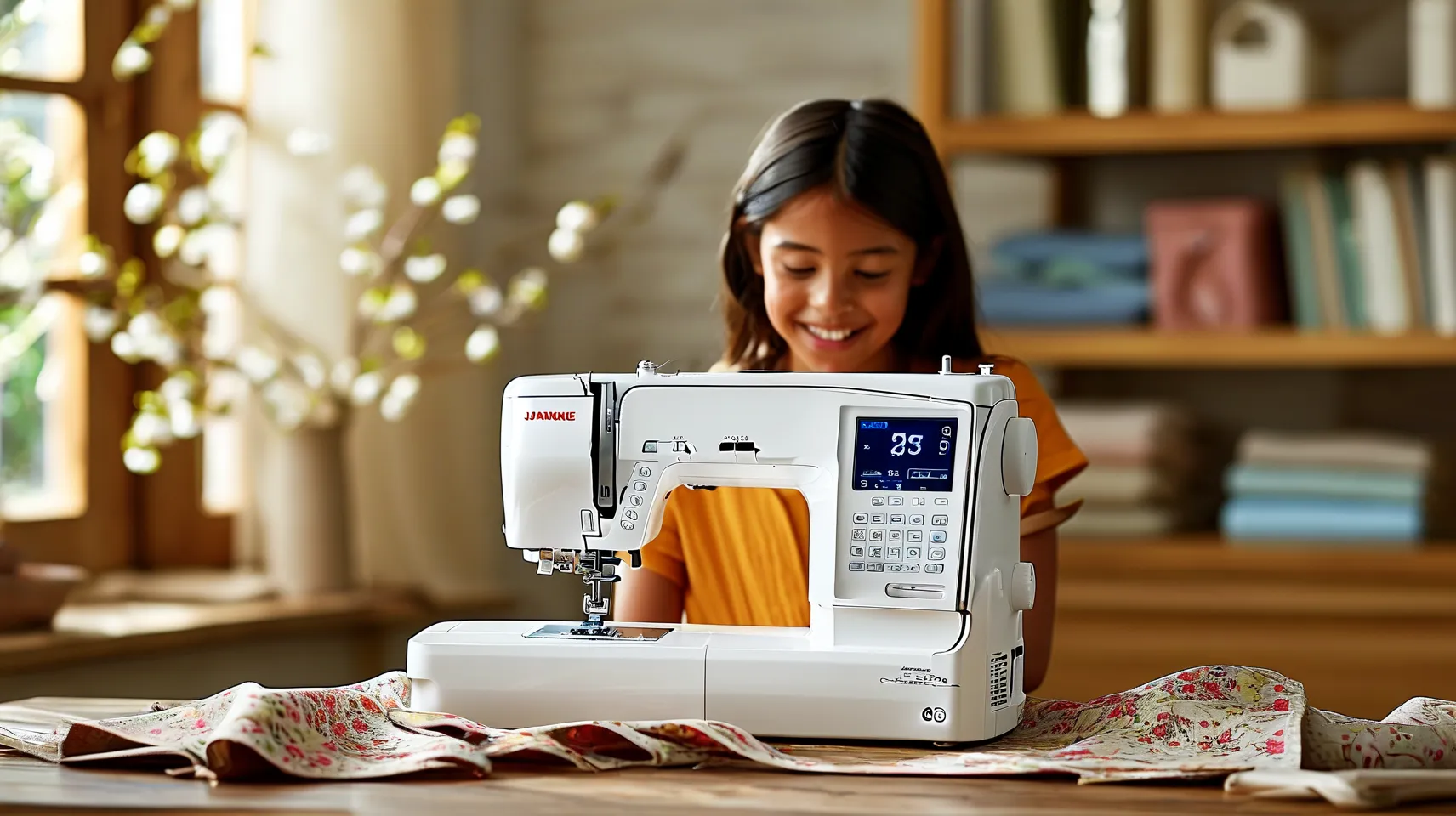 Is Janome New Home Sewing Machine Truly the Best for Home Crafting? Your FAQs Answered