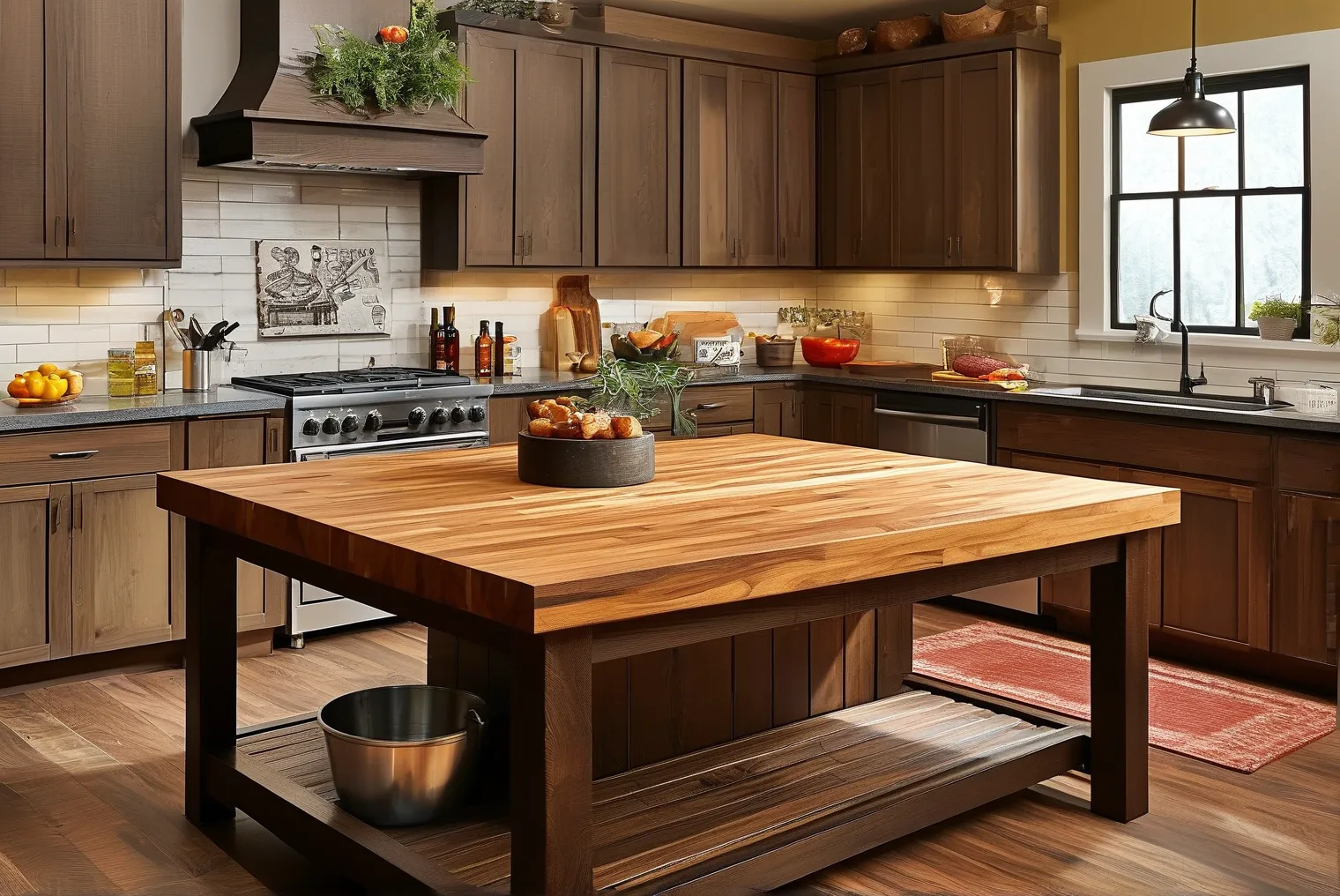 Are Boos Butcher Block Countertops Durable? Your 2025 Kitchen Workstation Guide
