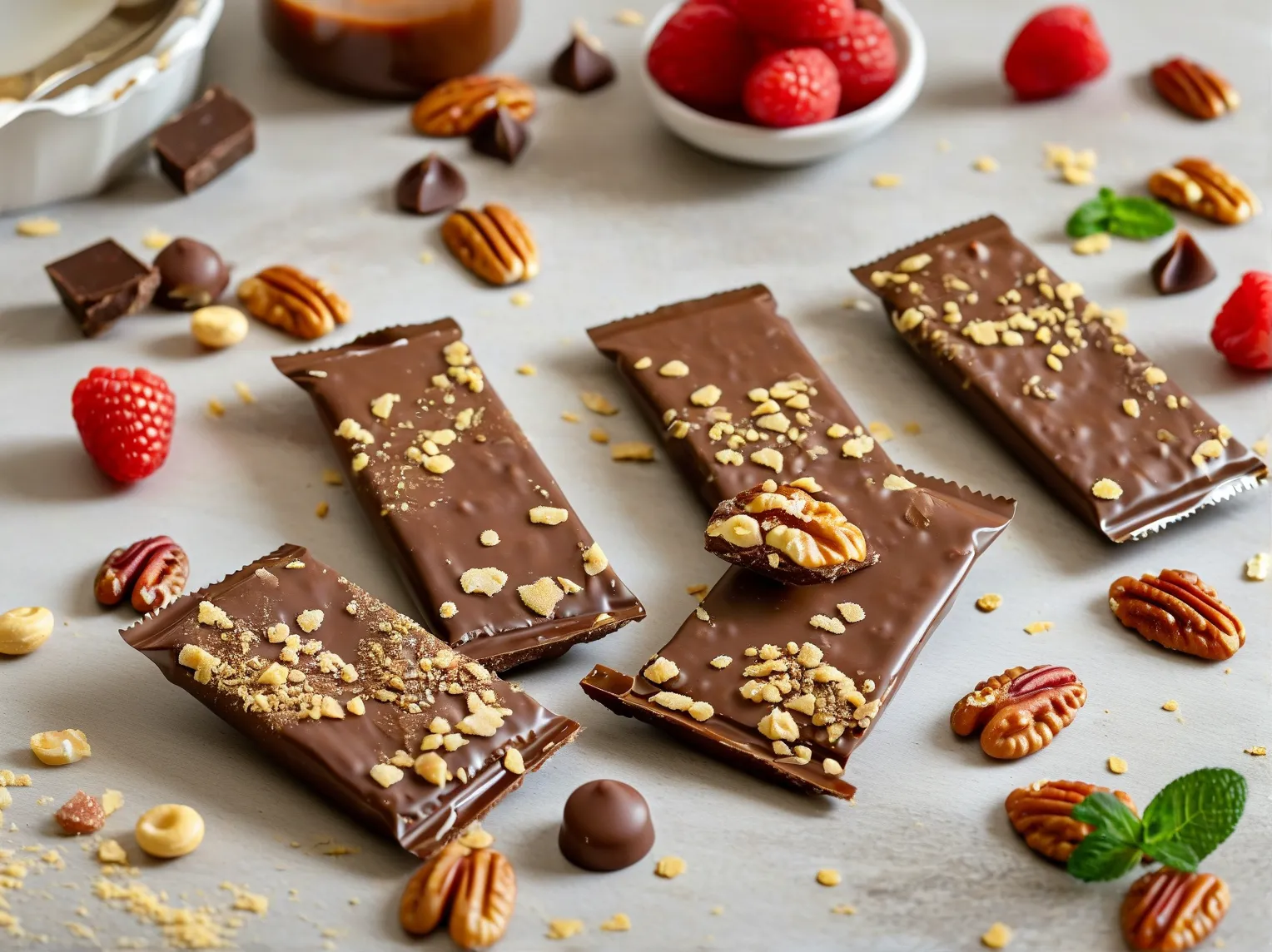Mini Nutella Packets Market 2025: On-the-Go Snacks, Breakfast & Travel Trends with Bulk Deals Analysis