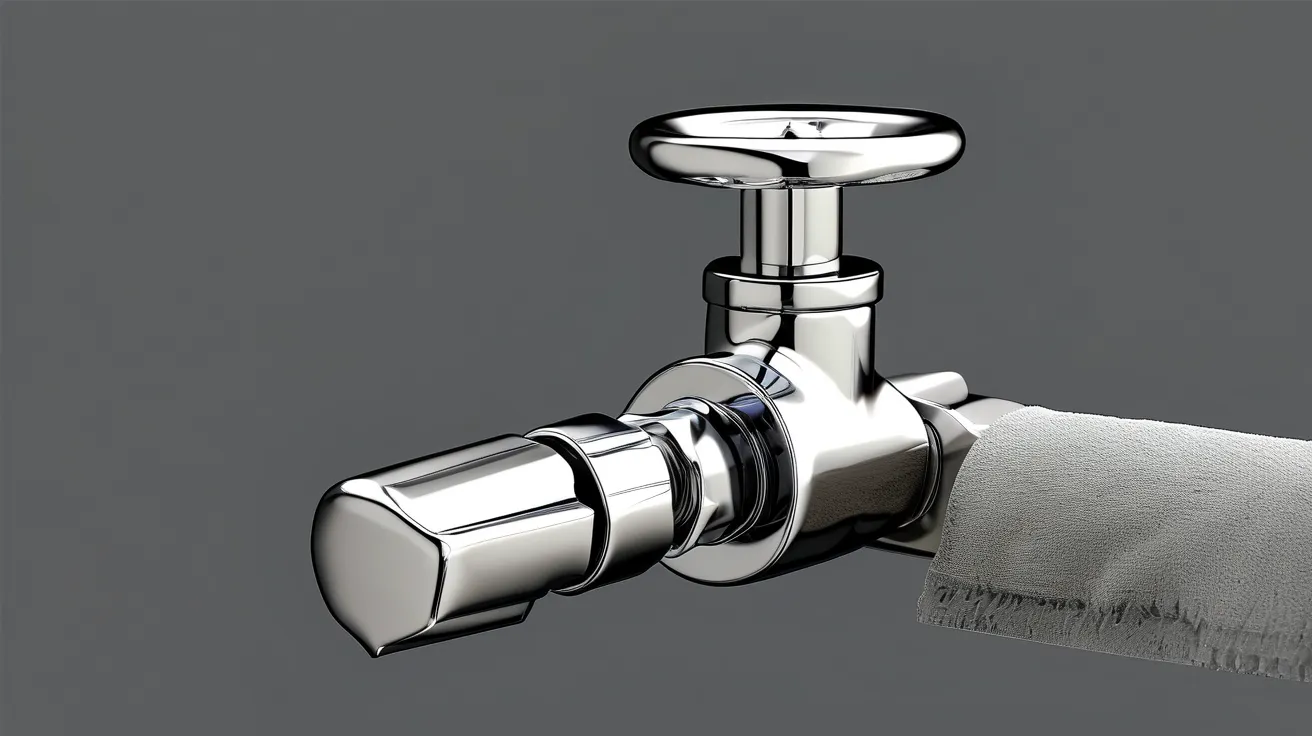 How to Install a Durable Universal Flush Lever – Easy Toilet Handle Replacement Guide
