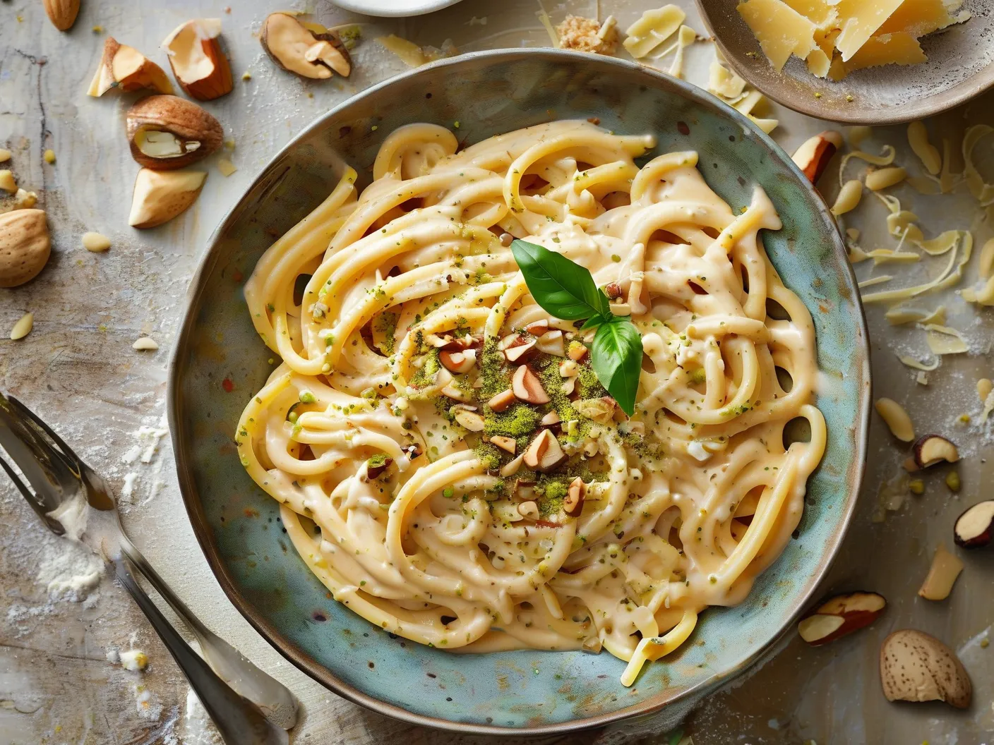 Common Mistakes to Avoid When Making Sicilian Pistachio Pasta (Authentic Creamy Italian Dish)
