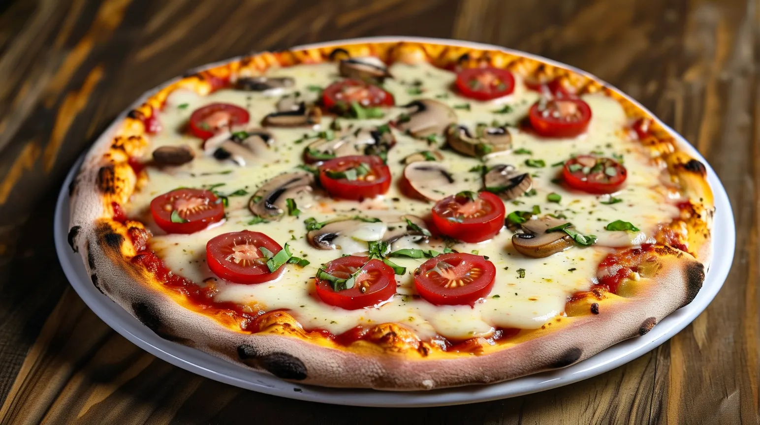 Best Pizza in Bluffton SC 2025: Top Picks for Fresh Hand-Tossed Crust & Fast Delivery