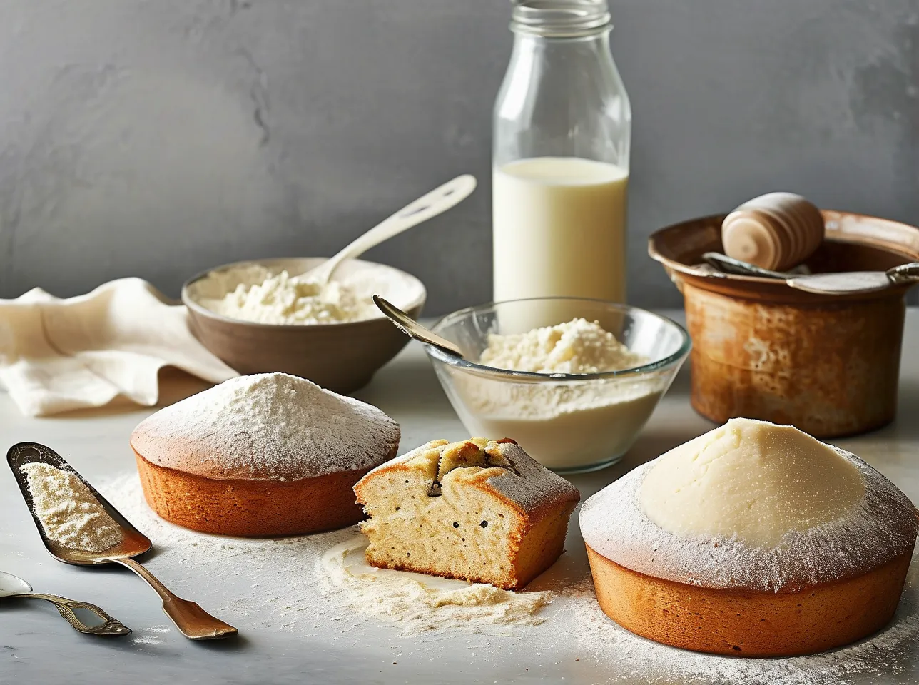 How to Choose the Best Organic Cake Flour at Whole Foods: 2025 Baking Tips
