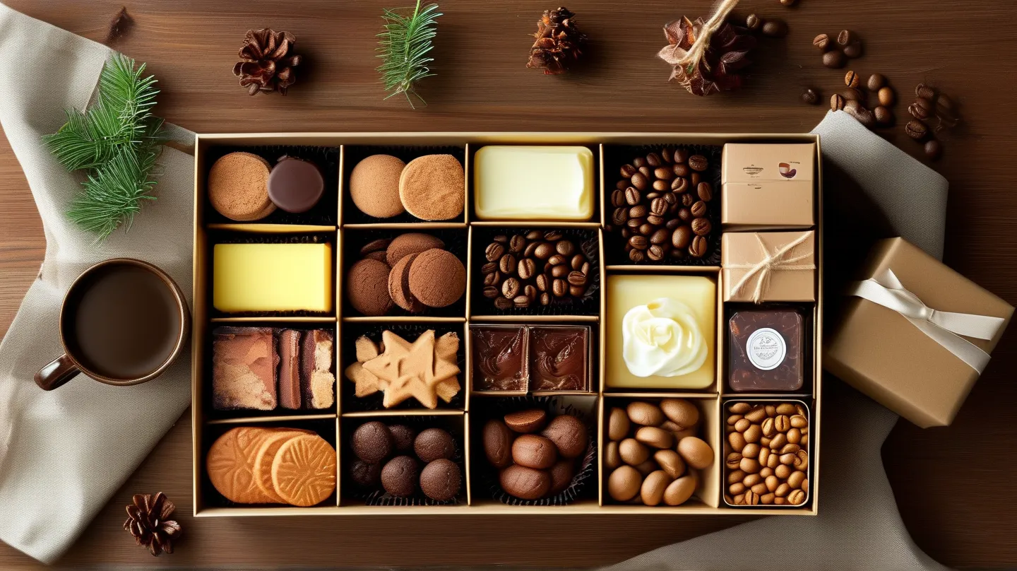 What Are the Best Gourmet Coffee Gift Baskets for Holidays and Birthdays?