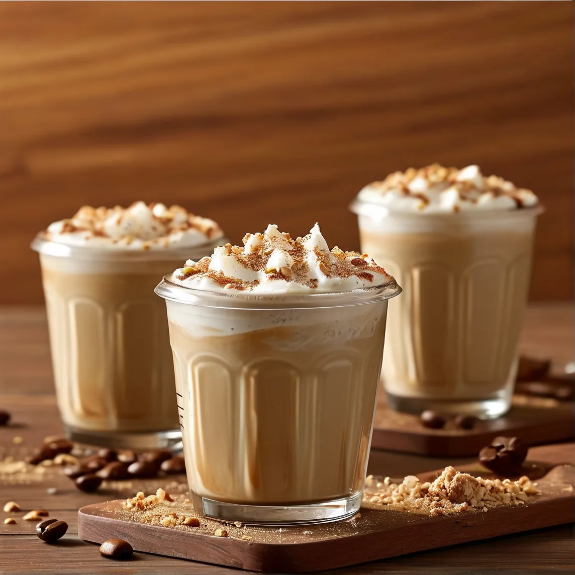 How to Choose a Low-Cal Starbucks Almond Milk Latte: Nutrition Guide for Healthy Coffee Drinks