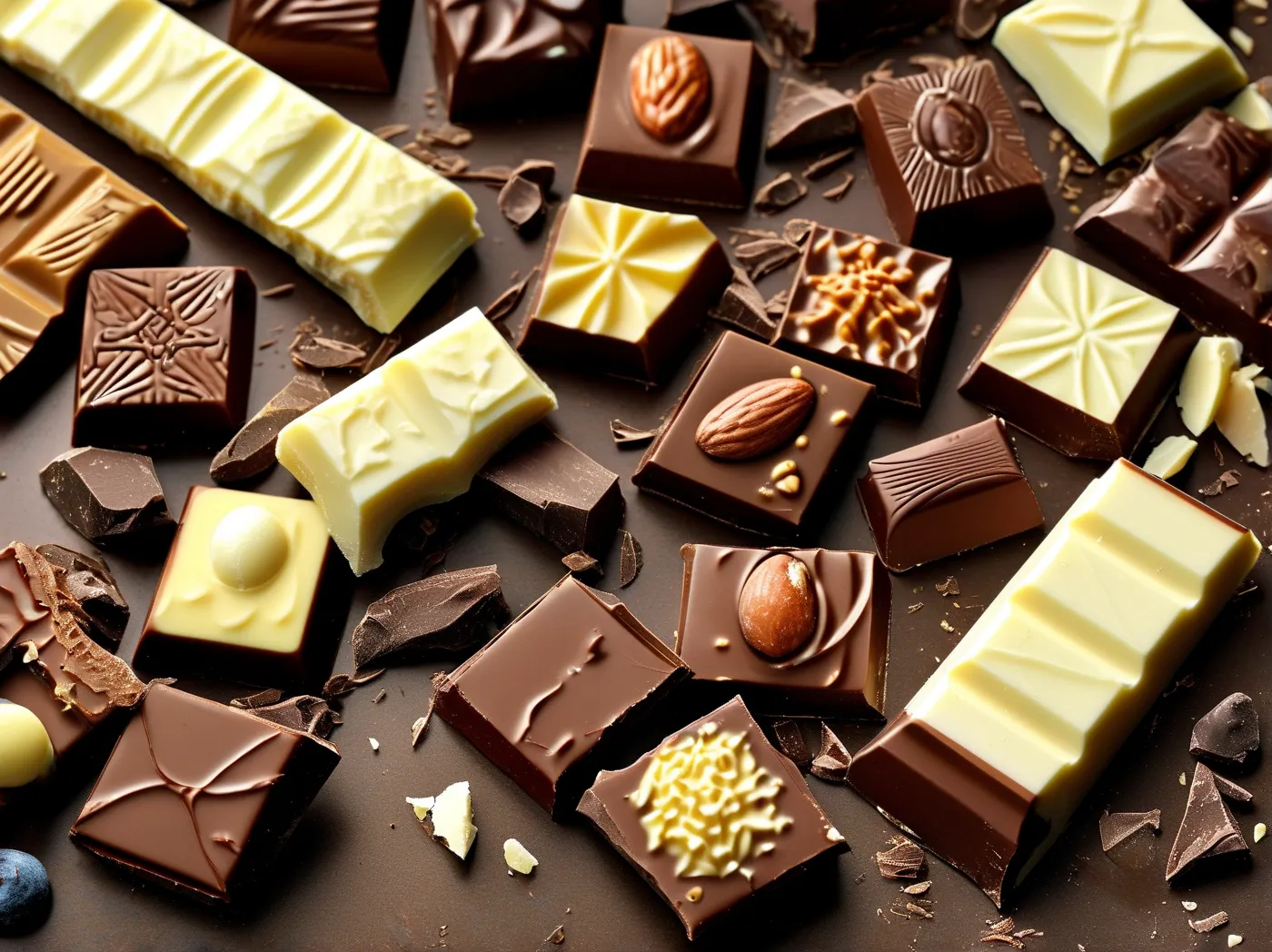 Top 20+ Milka Chocolate Flavors for 2025: Best Creamy Varieties to Try
