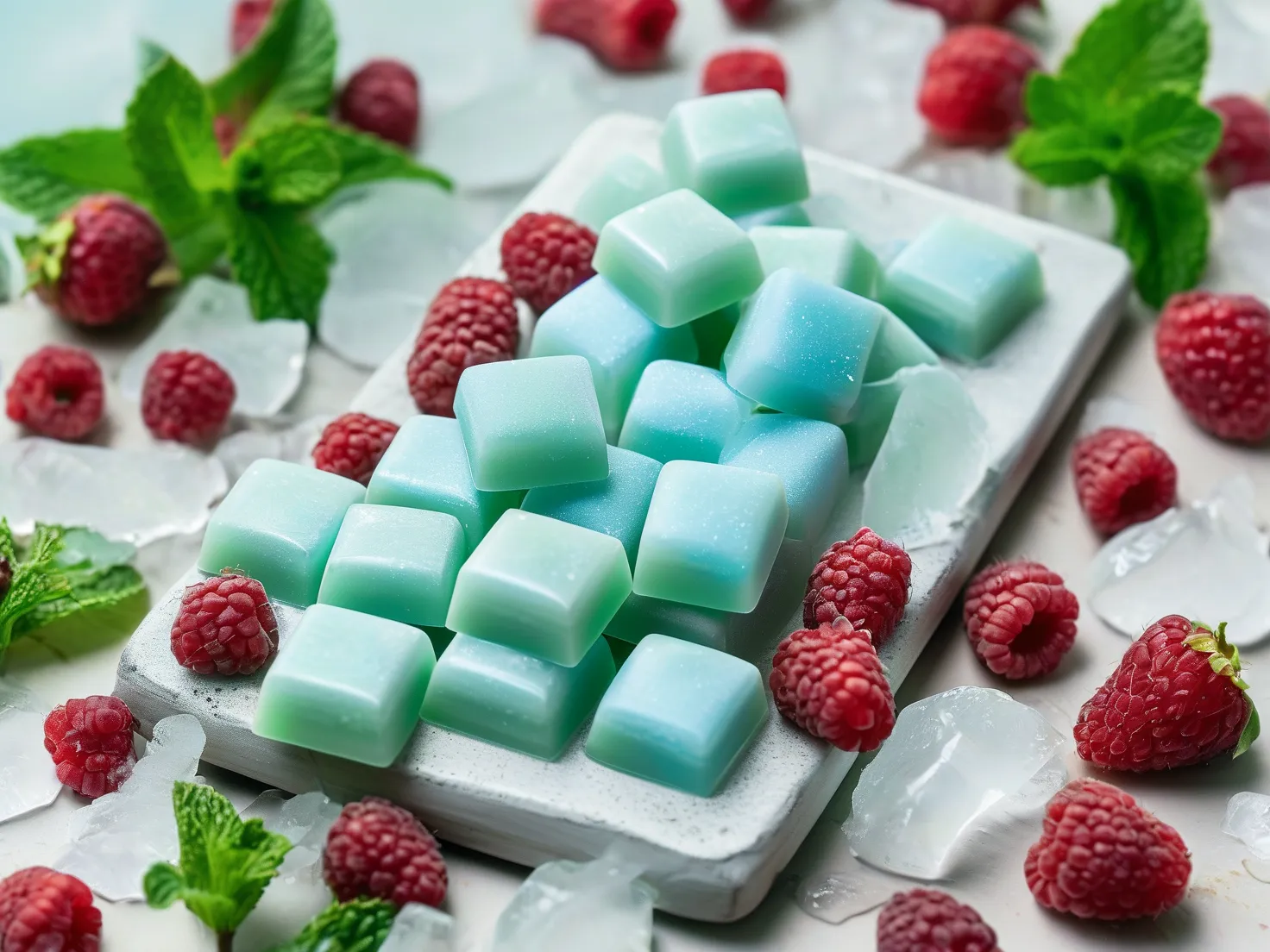 Cooling Breath Mints Trends 2025: How Glacia Mint Candy Enhances Freshness & Energy in the Functional Candy Market