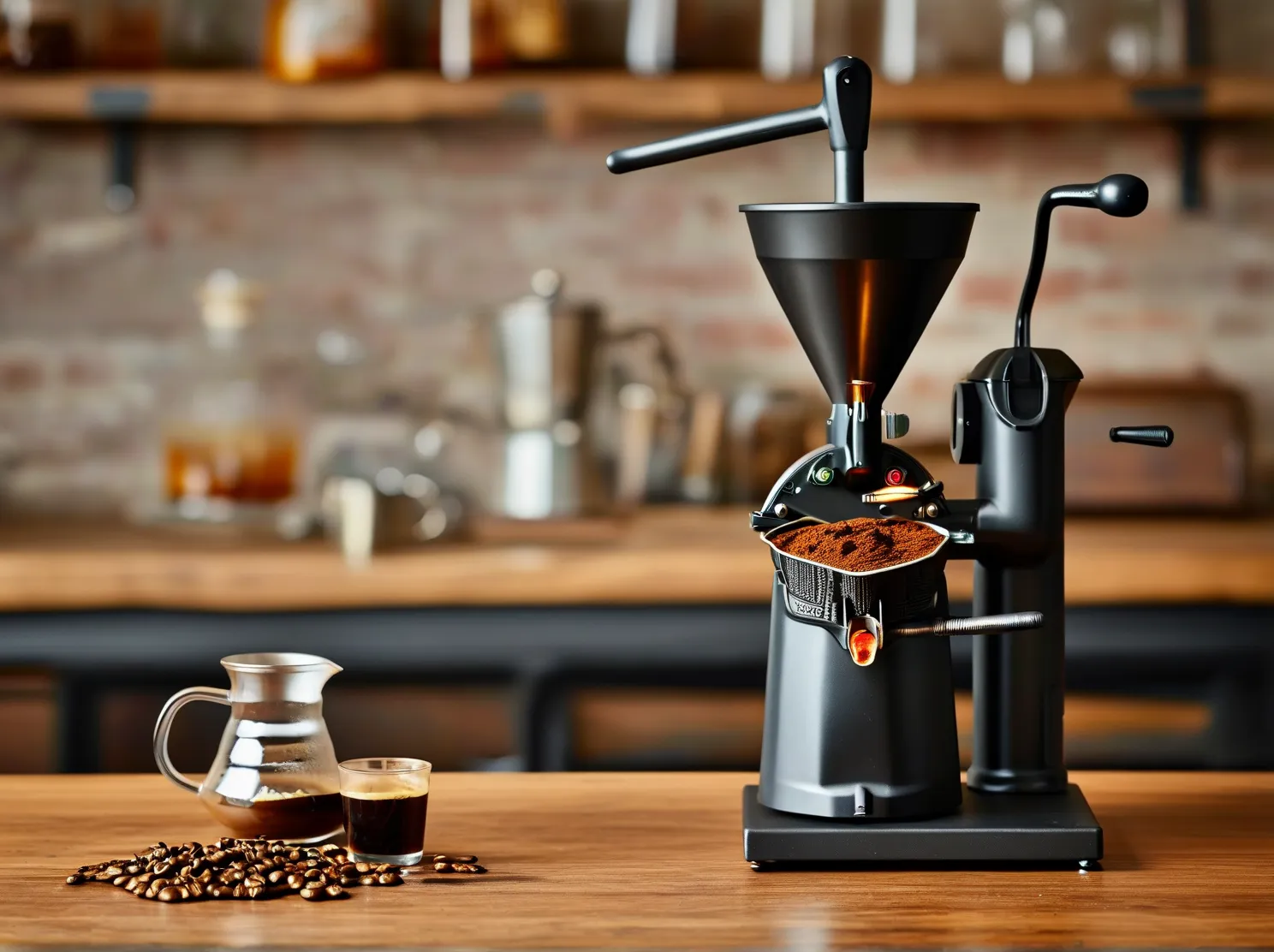 The Ultimate Buyer’s Guide to 5 lb Commercial Coffee Roasters: Top Commercial-Grade Bean Roasting Machines of 2025