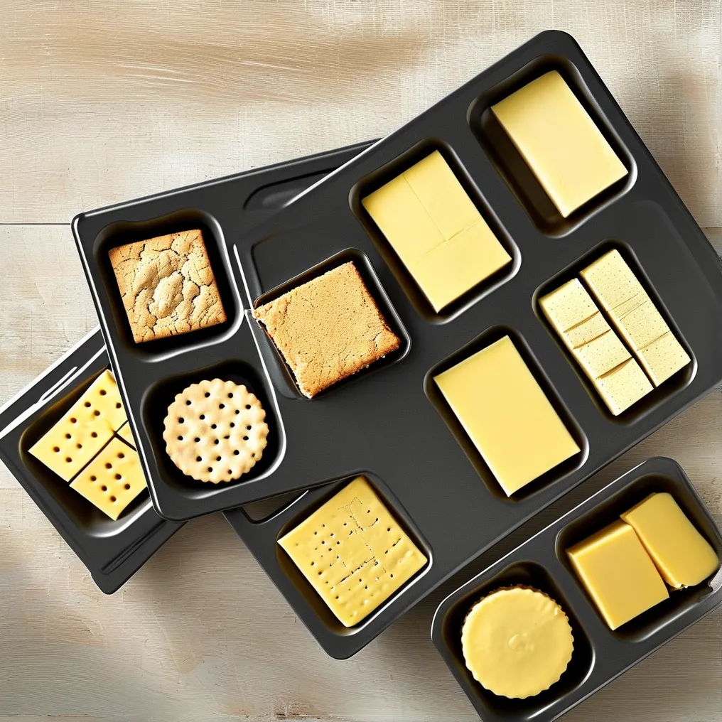 The Best Non-Stick Kohls Baking Sheets for Effortless Cookies & Roasting Pans