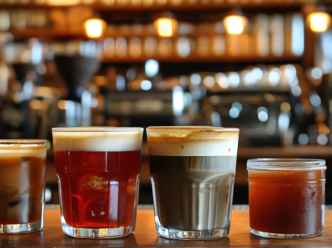 Best Coffee in Lower East Side: Expert Guide to Top-Rated Local Cafes & Craft Brews