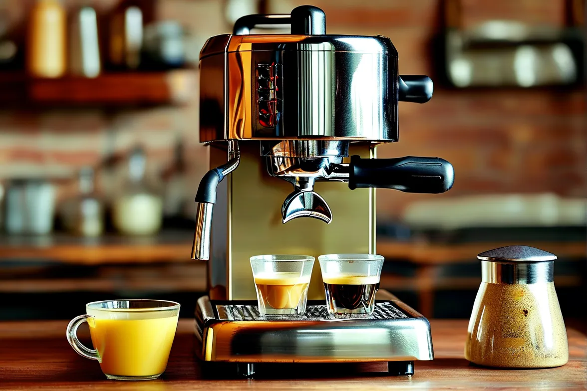 How to Clean & Maintain Your Brera Gaggia Machine Effortlessly? (Step-by-Step Guide)